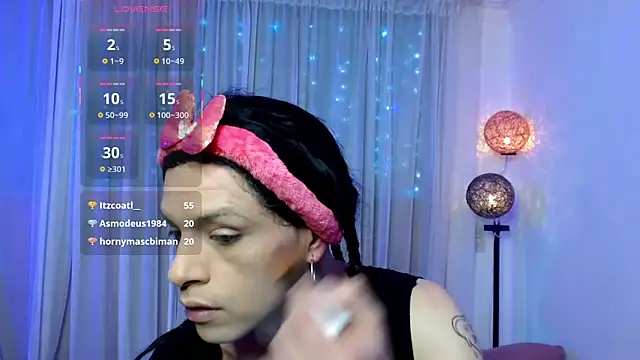 Snapshot of DanniHotBoy02 chatting on April 29, 2026, 12:16 am DanniHotBoy02 online show from April 29, 2026, 12:16 am