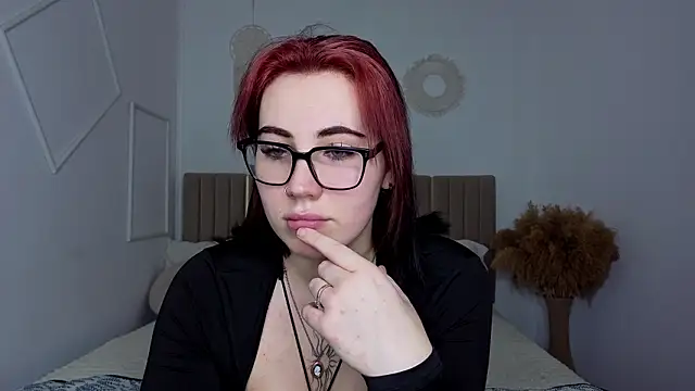 Kittycat meooow online show from February 13, 2026, 11:12 pm