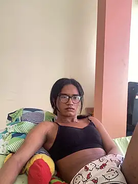 horny brii online show from April 18, 2026, 7:07 pm