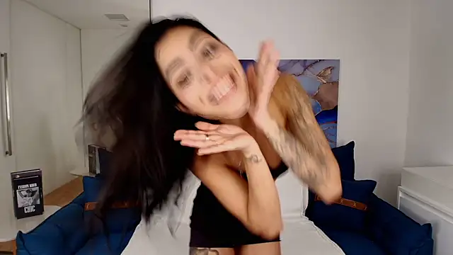 Snapshot of Barbara_Norris chatting on February 13, 2026, 8:38 pm Barbara Norris online show from February 13, 2026, 8:38 pm