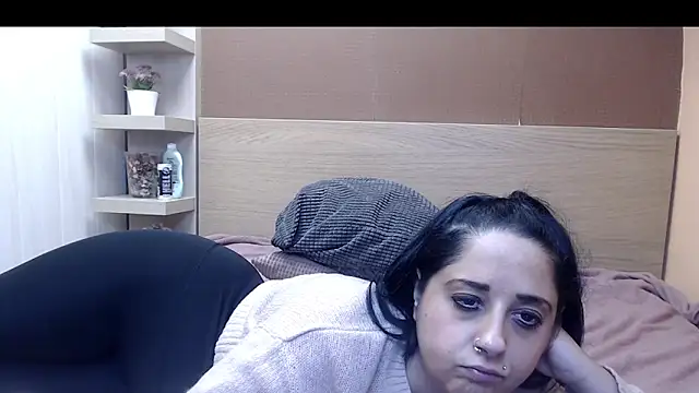 PinkyTwerkyX online show from January 5, 2025, 9:48 am