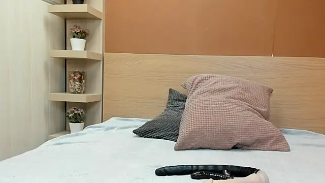 PinkyTwerkyX online show from March 21, 2026, 1:48 pm