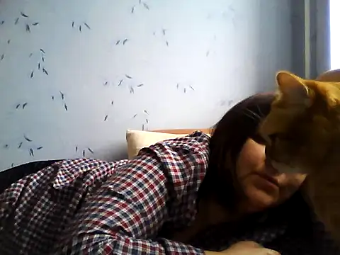 LockyCharm111 online show from April 21, 2026, 4:41 am