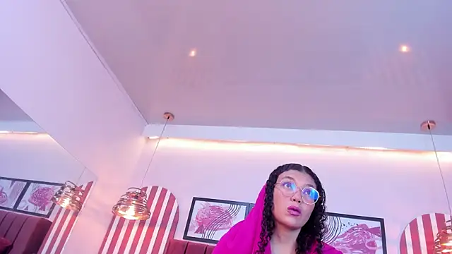 candice johnss online show from February 14, 2026, 12:57 pm