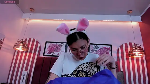 candice johnss online show from February 19, 2026, 12:34 pm