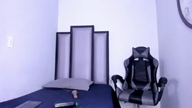 dulce 34 online show from March 14, 2026, 8:36 pm