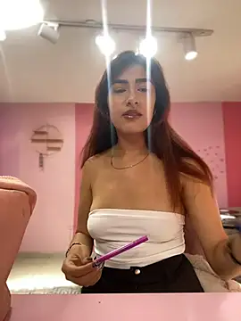 VelariaSoft online show from April 18, 2026, 12:53 pm