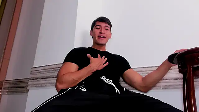 Maik Mejia online show from February 23, 2026, 3:20 pm