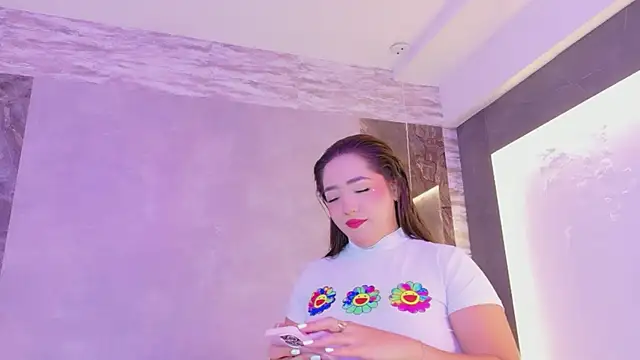 Hannah-Prada online show from February 23, 2026, 10:34 am