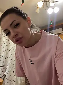 Layana Ro online show from February 16, 2026, 4:19 am