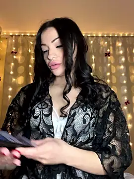 Layana Ro online show from February 28, 2026, 6:53 pm