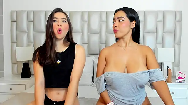 paola katy dicks online show from February 5, 2025, 7:53 pm