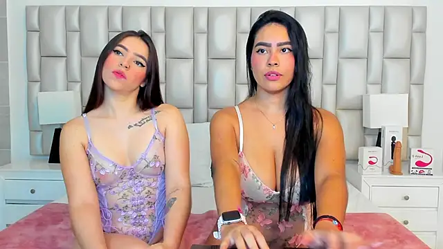 paola katy dicks online show from March 18, 2025, 7:53 pm