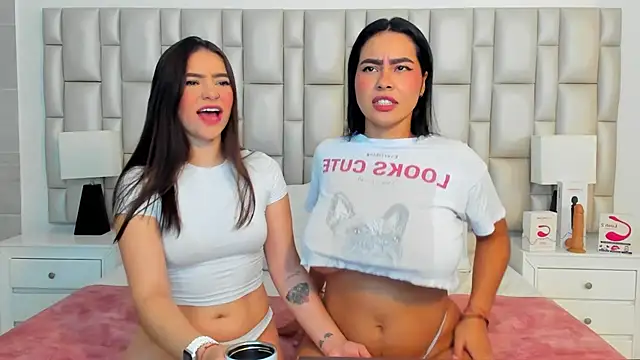 paola katy dicks online show from March 20, 2025, 1:26 pm