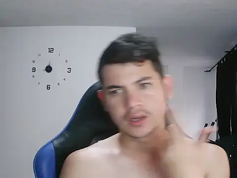 Erostomxxx online show from February 11, 2026, 8:03 pm