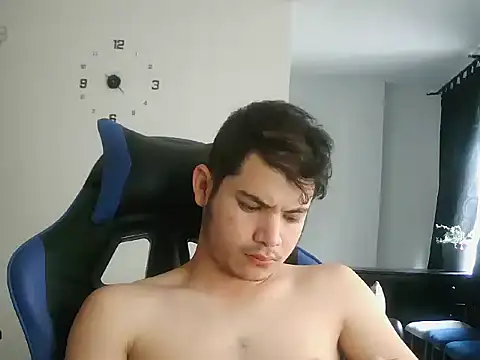 Erostomxxx online show from February 25, 2026, 6:28 pm