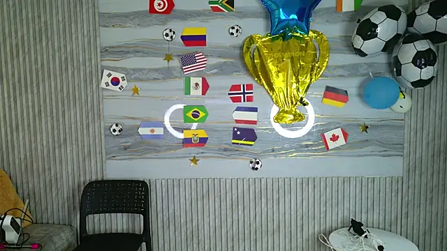 Sophie19   online show from July 1, 2026, 11:56 am