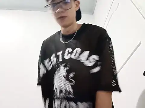 Santi Princex online show from February 11, 2026, 11:21 pm