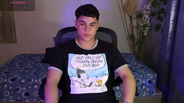 eithan jonnes online show from March 7, 2026, 12:07 am