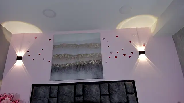 PeytonLouise online show from March 5, 2026, 11:50 am