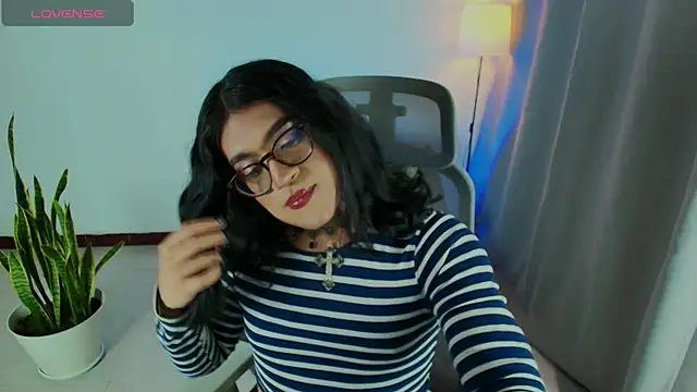 succubus Vitta online show from July 28, 2026, 12:29 am
