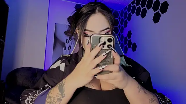 meowboo online show from February 27, 2026, 5:13 pm