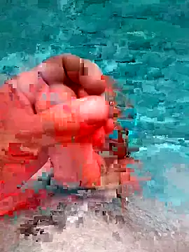 scott12347762 online show from February 26, 2026, 11:15 pm