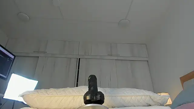 Snapshot of Bunny_Blush1 chatting on March 4, 2026, 8:48 pm Bunny Blush1 online show from March 4, 2026, 8:48 pm