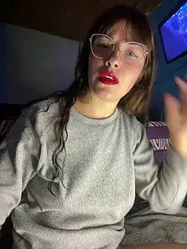 Luna33- online show from July 20, 2026, 11:07 pm