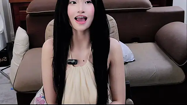 xiaoyu baobei online show from February 10, 2026, 4:49 am