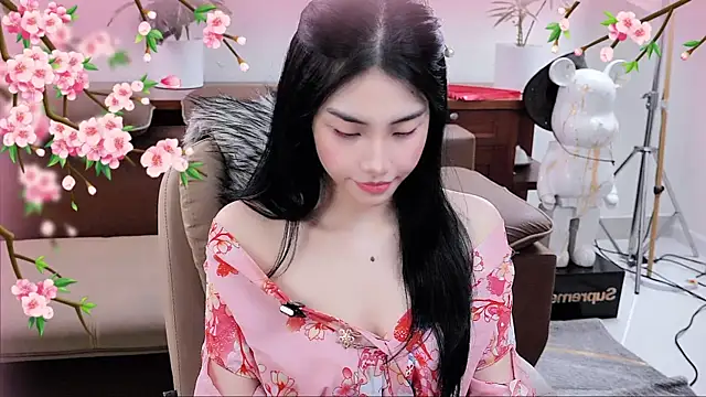xiaoyu baobei online show from February 27, 2026, 3:50 am