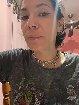 JeanneDuval8888 online show from March 10, 2026, 1:32 am