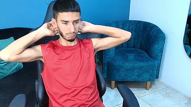 Noah-JONES online show from February 28, 2026, 4:13 am