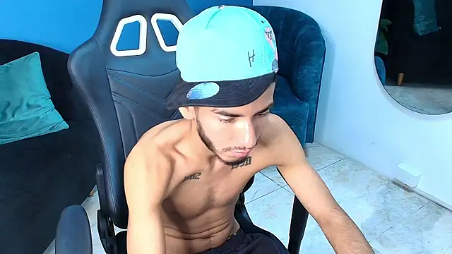 Noah-JONES online show from March 5, 2026, 3:24 am