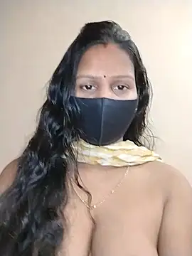 ankita077 online show from April 12, 2026, 1:49 pm