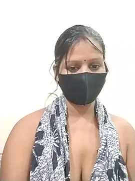 ankita077 online show from April 19, 2026, 1:54 pm