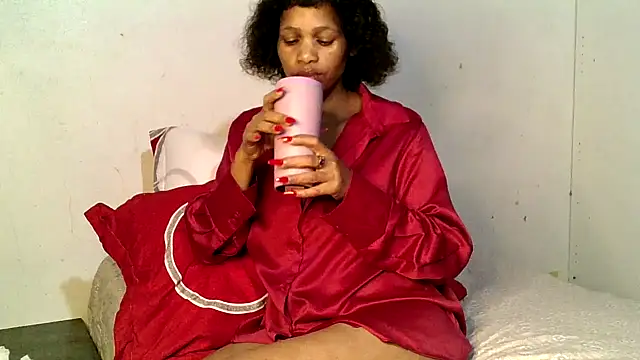 Mabelle Eveline online show from March 14, 2026, 9:09 pm