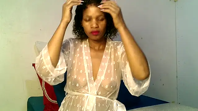 Mabelle Eveline online show from April 4, 2026, 8:12 am