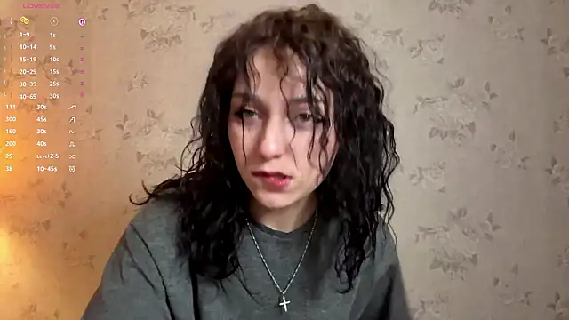 ShawnaBree online show from March 4, 2026, 8:04 pm