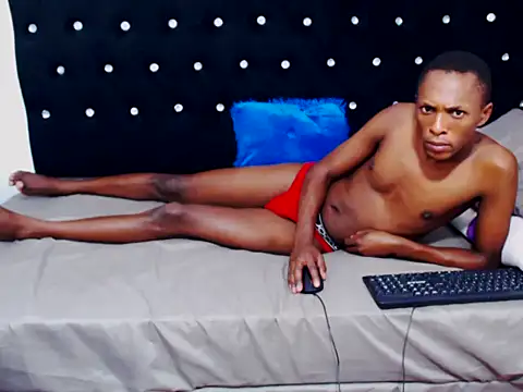 NtandoXx online show from April 2, 2026, 12:14 pm