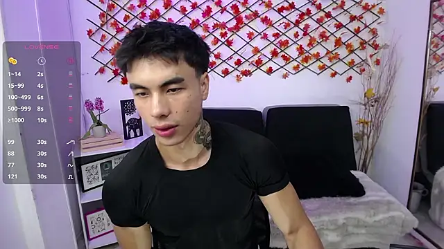 IanWest  online show from February 26, 2026, 12:15 pm