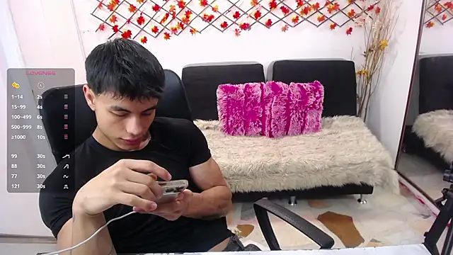 IanWest  online show from March 19, 2026, 11:58 am