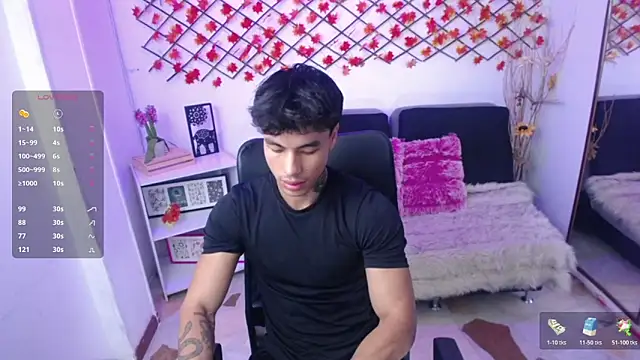 IanWest  online show from April 21, 2026, 12:33 pm