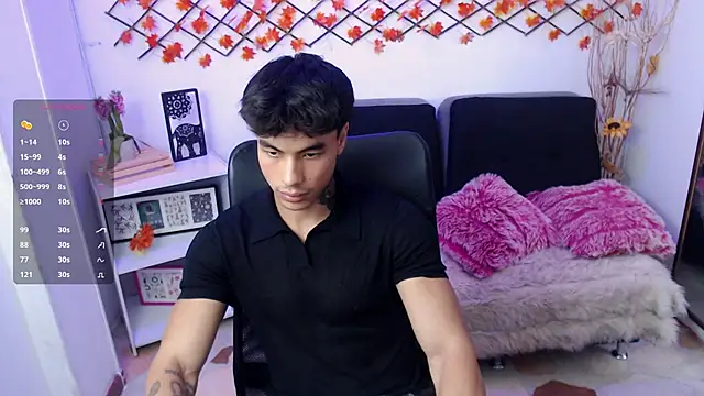 IanWest  online show from April 22, 2026, 7:37 pm