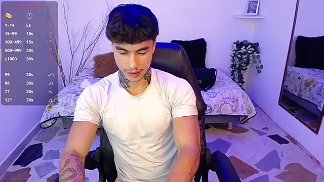 IanWest  online show from May 28, 2026, 4:04 pm