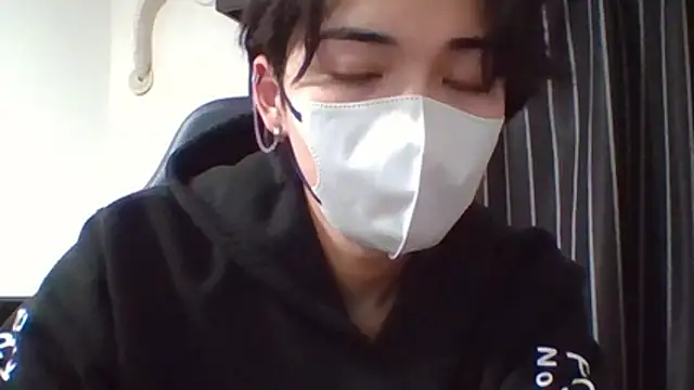 raitokun5555 online show from February 23, 2026, 1:08 pm