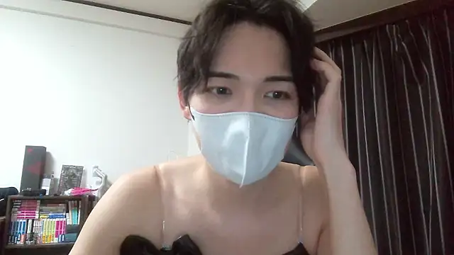 raitokun5555 online show from March 22, 2026, 12:19 pm