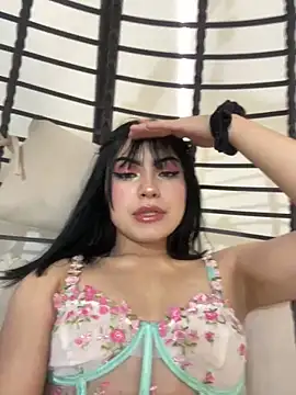 SamanthaVelvettAss online show from February 20, 2026, 12:49 pm