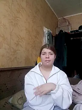 EvaTallor online show from February 11, 2026, 6:51 am