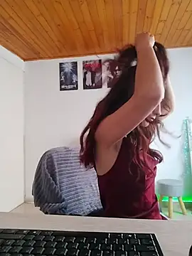 gris26 online show from March 3, 2026, 1:06 pm